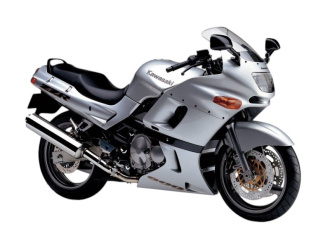 ZZR